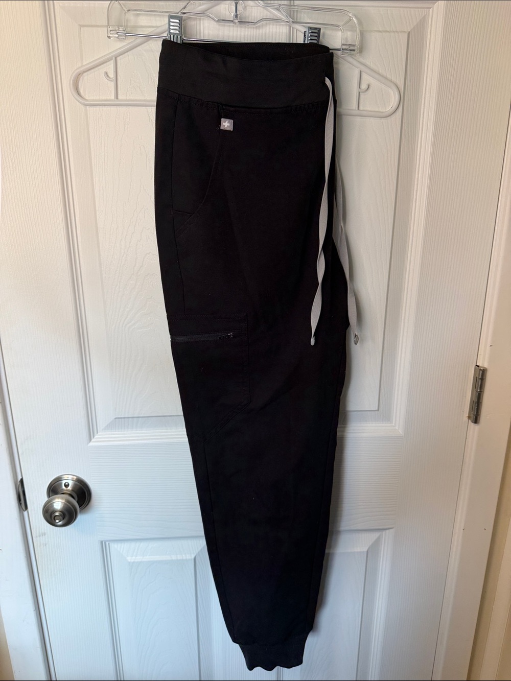 Figs joggers Black - Medium
